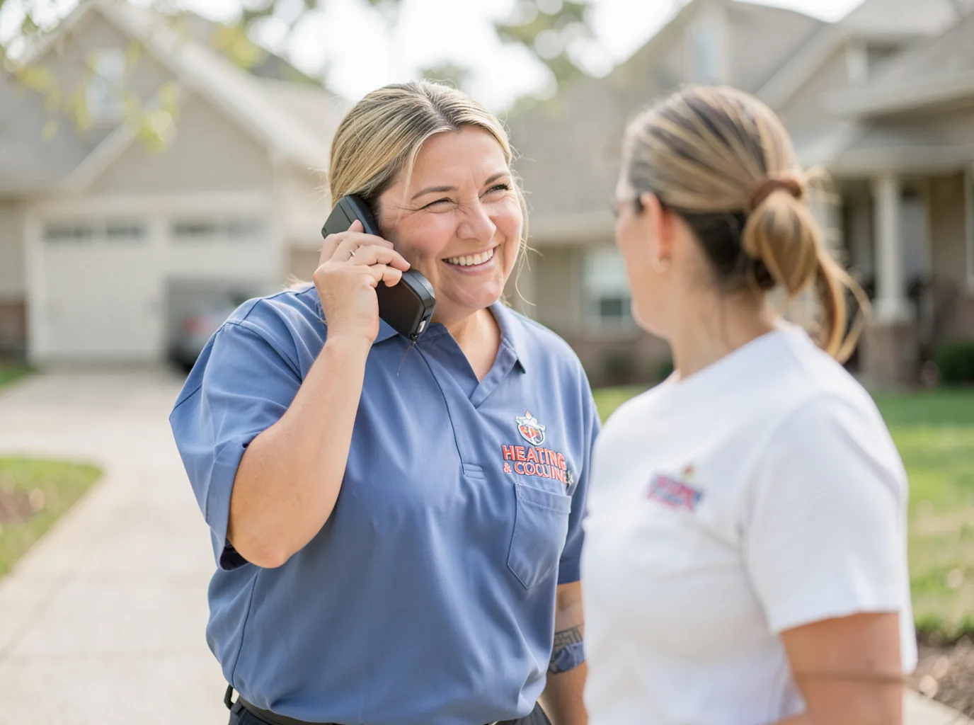 Hvac Repair White Lake, MI FAQs